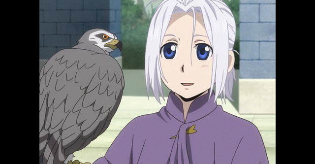 Arslan Senki