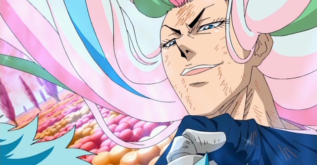Toriko