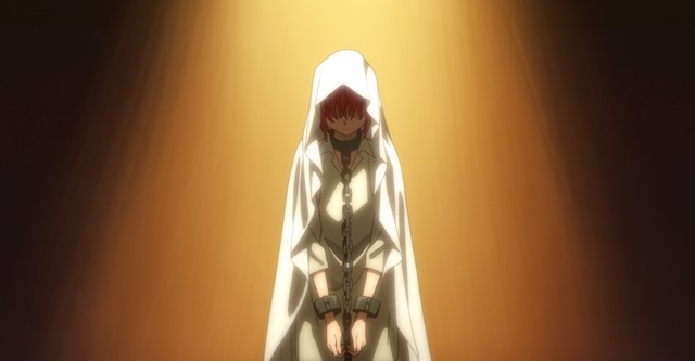 The Ancient Magus' Bride