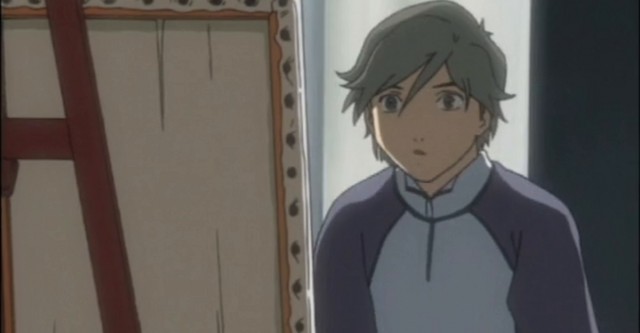 RahXephon