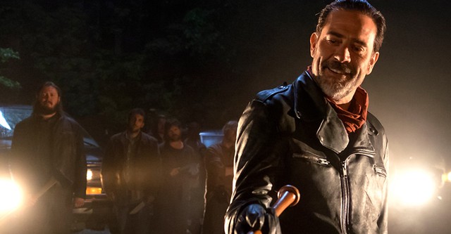 The Walking Dead