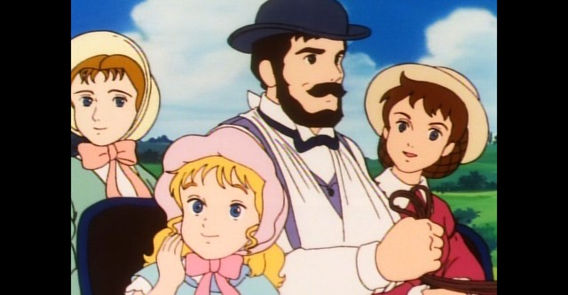 Tales of Little Women