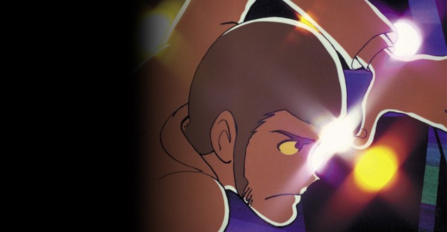Lupin III.