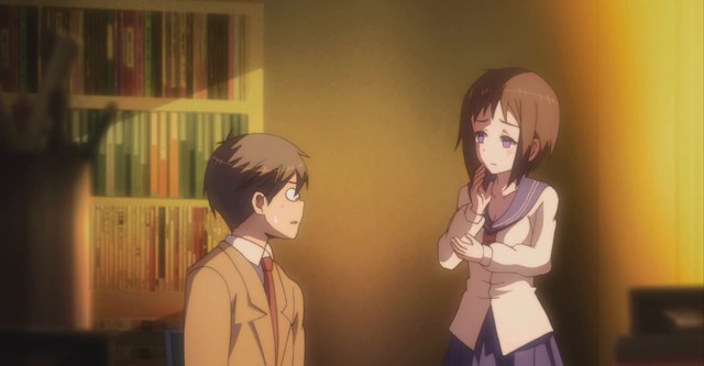 Okusama ga Seitokaichou!