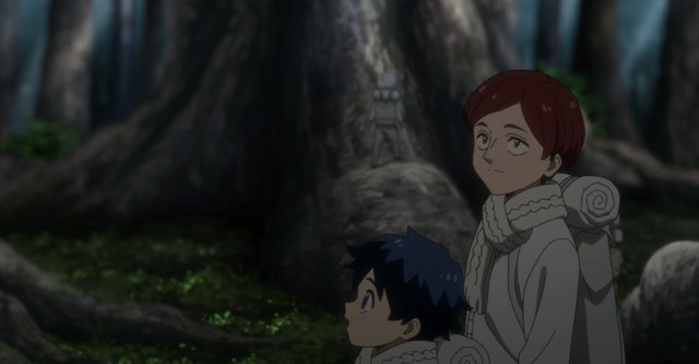 The Promised Neverland