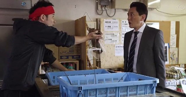 고독한 미식가