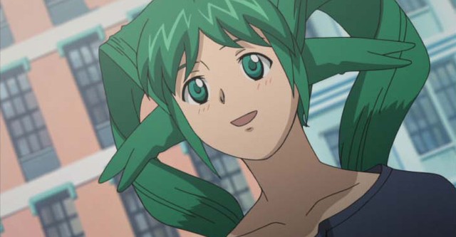 Solty Rei