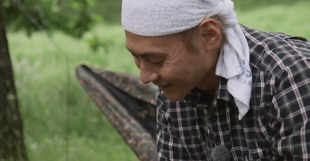 ヒロシのひとりキャンプのすすめ