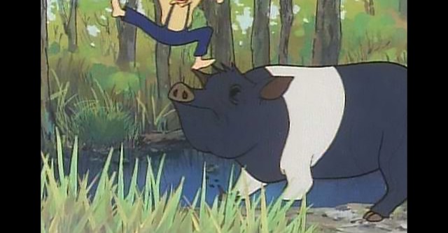 The Adventures of Tom Sawyer