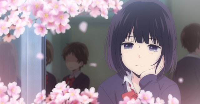 Kuzu No Honkai
