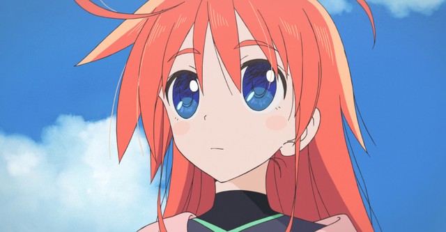 Flip Flappers