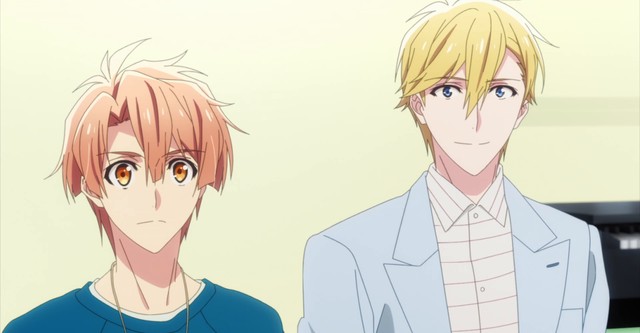 IDOLiSH7