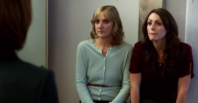 Scott & Bailey