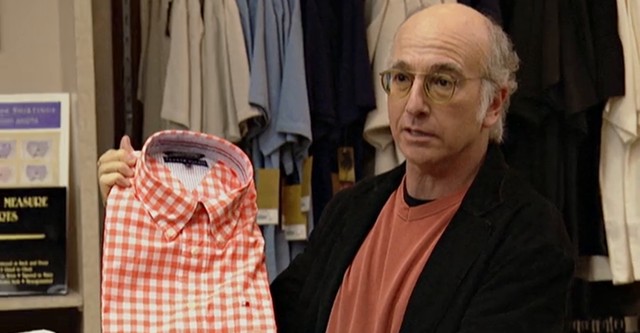 Curb Your Enthusiasm