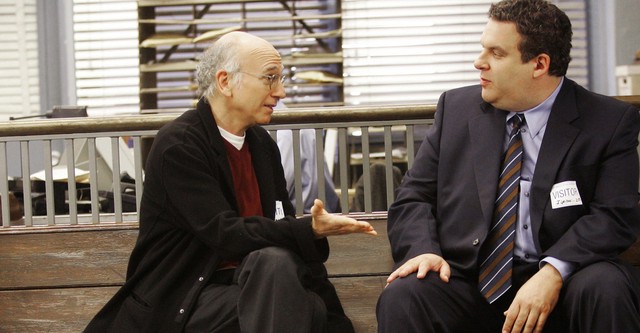Curb Your Enthusiasm