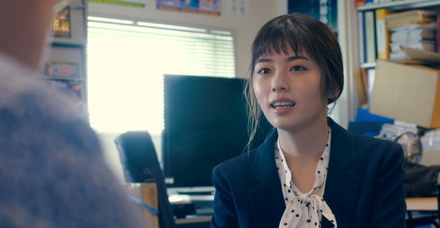 妖怪シェアハウス