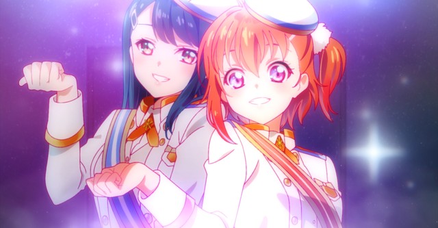 PuraOre! ~Pride of Orange~