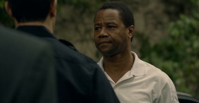 American Crime Story