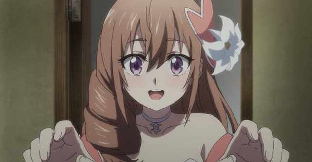 Ulysses: Jeanne d'Arc and the Alchemist Knight