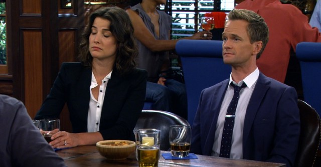 How I Met Your Mother