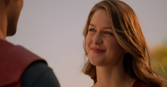 Supergirl