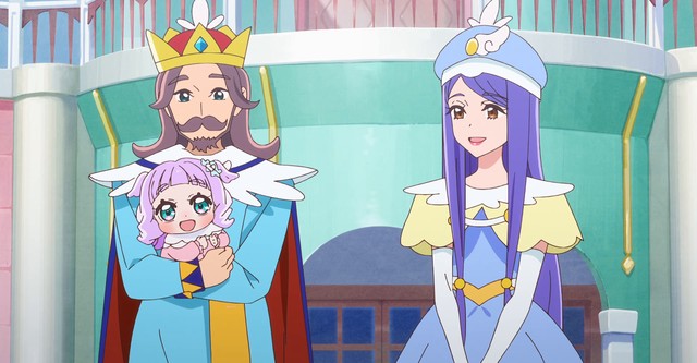 Hirogaru Sky! Precure