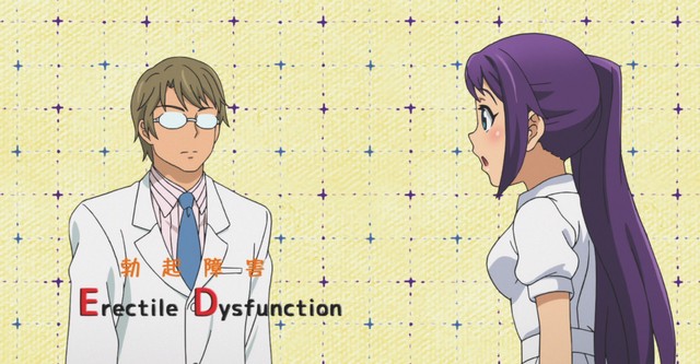 Comical Psychosomatic Medicine