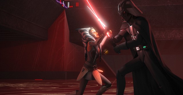 Star Wars Rebels