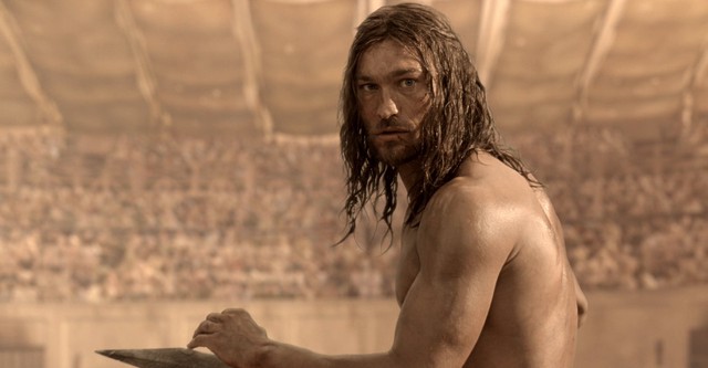 Spartacus
