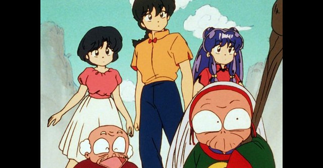 Ranma ½