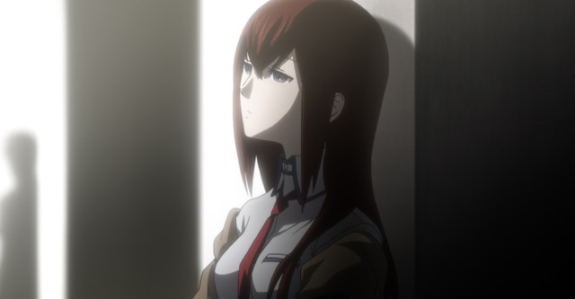 Steins;Gate