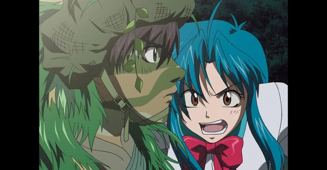 Full Metal Panic? Fumoffu