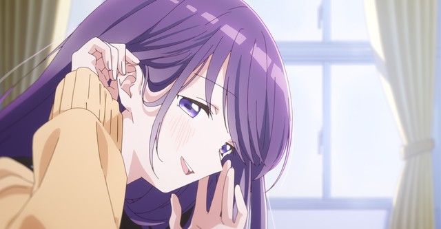 久保さんは僕を許さない