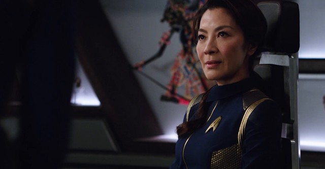 Star Trek: Discovery Season watch episodes streaming online