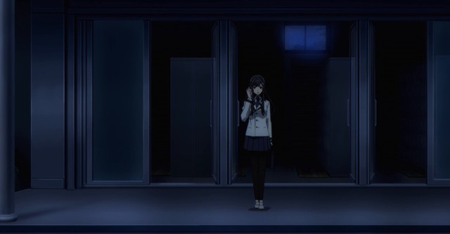 想要成为影之实力者！