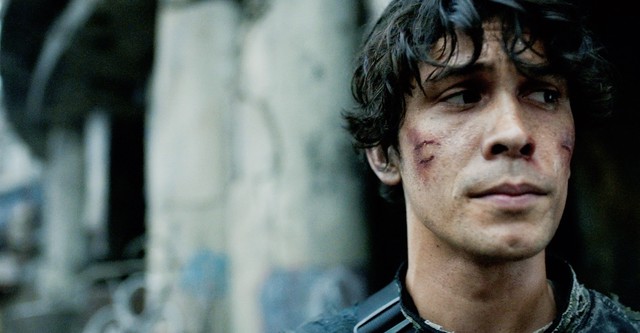The 100