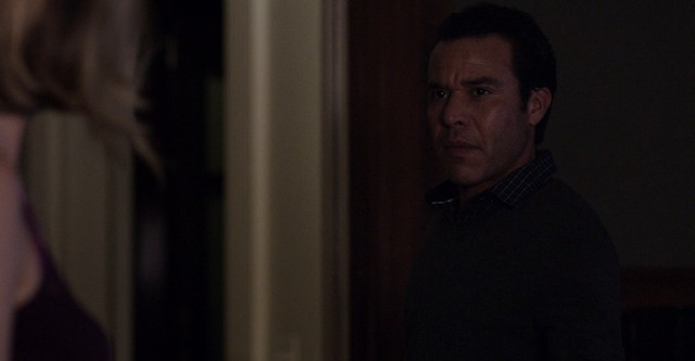 The Following