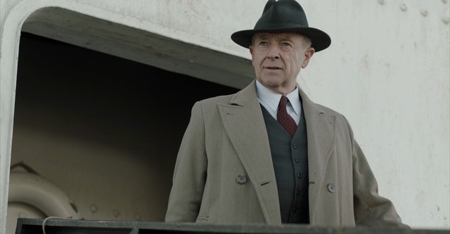Foyle's War