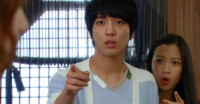 Heartstrings