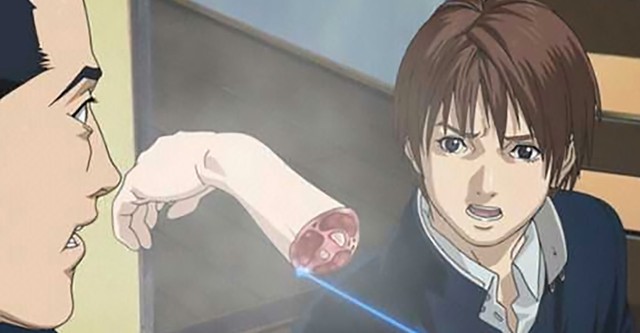 Gantz