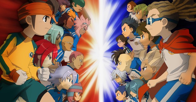 Inazuma Eleven