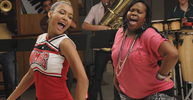 Glee
