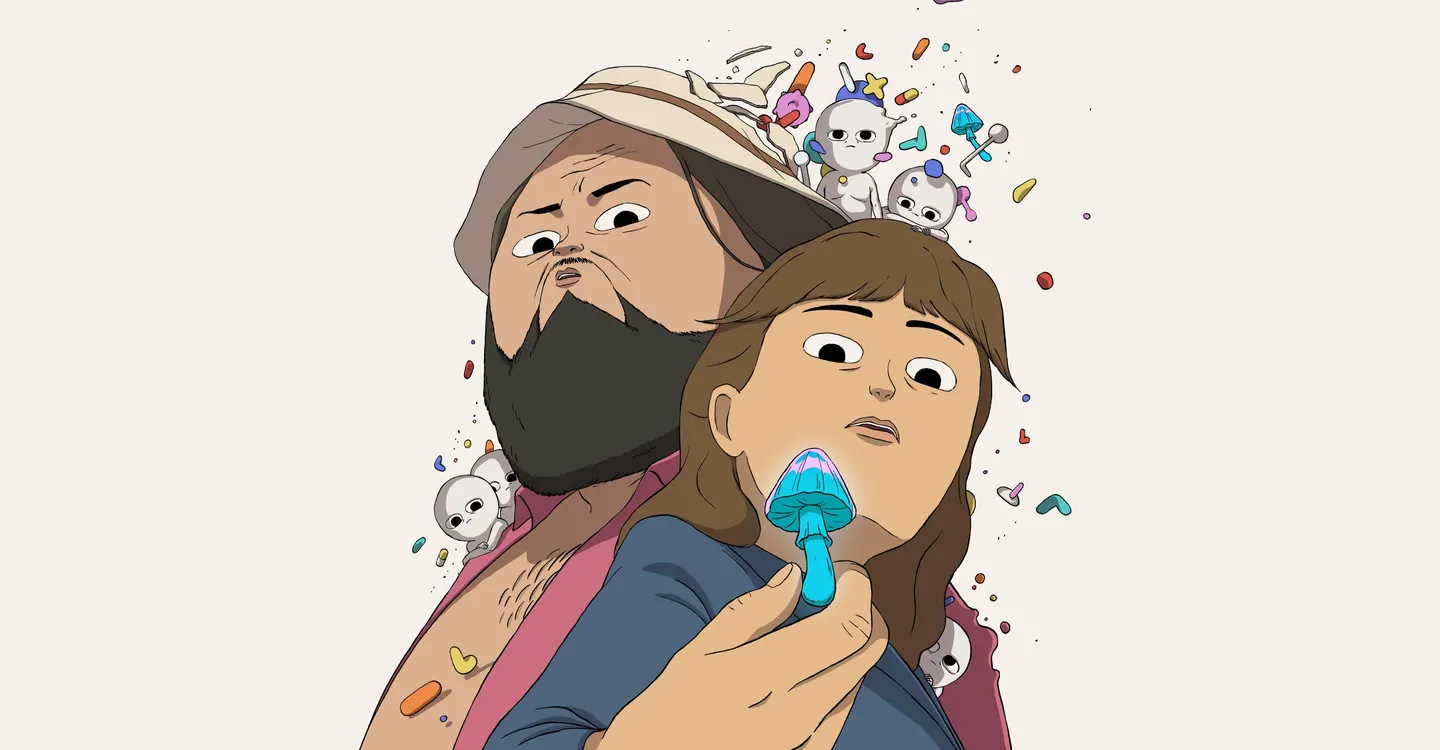 10 Shows To Watch If You Love 'Common Side Effects'