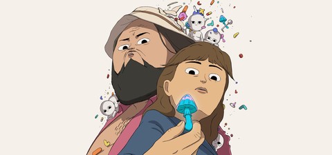 10 Shows To Watch If You Love 'Common Side Effects'