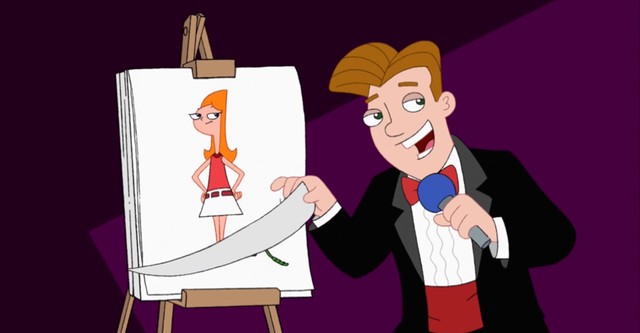 Phineas och Ferb