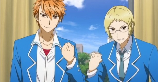 D-Frag!