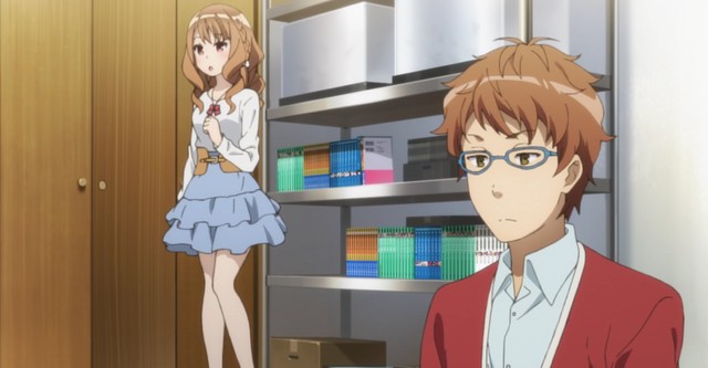 Imouto sae Ireba Ii