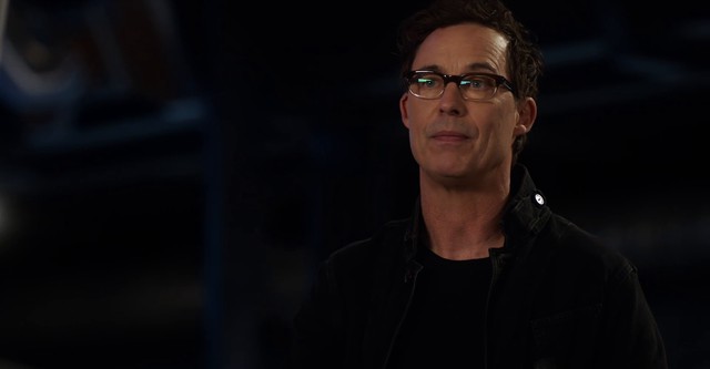 The Flash