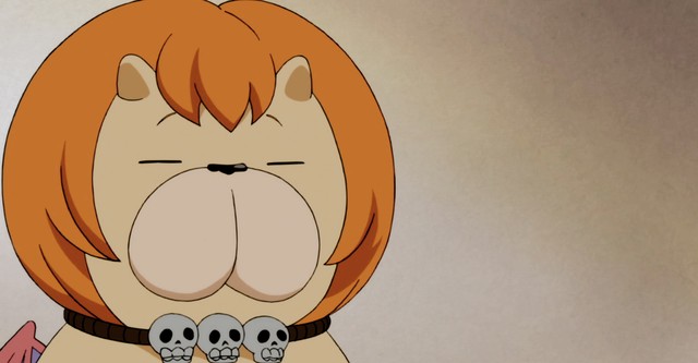 You're Being Summoned, Azazel-san