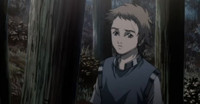 Claymore